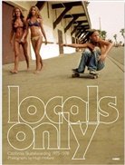 Hugh Holland, Hugh Holland, Steve Crist - Locals Only