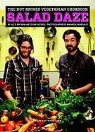 A Brown, Alex Brown, Alex/ George Brown, E George, Evan George - The Hot Knives Vegetarian Cookbook