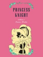 Osamu Tezuka - Princess Knight, Part 1