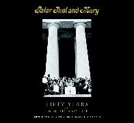 John Kerry, Noel Stookey, Noel (Paul) Stookey, Noel Paul Stookey, Mary Travers, … - Peter Paul and Mary