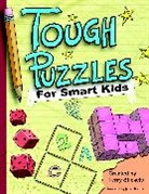 Steve Harpster, Terry Stickels, Terry (CRT)/ Harpster Stickels, Peter Yarrow, Steve Harpster - Tough Puzzles for Smart Kids