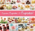 Lilach German, Danya Weiner - Cupcakes, Cupcakes & More Cupcakes!