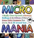 Jordan D Brown, Jordan D. Brown, Stephanie Troeller - Micro Mania