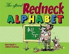 Stephanie Brockway, Ralph Masiello, Ralph/ Brockway Masiello, Jeff Albrecht Studios, Ralph Masiello - The Official Redneck Alphabet