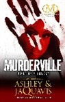 Ashley &amp; Jaquavis, Ashley Coleman, Ashley Antoinette/ Coleman Coleman, Jaquavis Coleman, Coleman Ashley, Coleman JaQuavis - Murderville