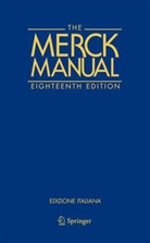 Mark H. Beers, R. Berkow, Robert S. Porter - Manuale Merck di diagnosi e terapia