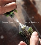 Pier Luigi Loro Piana, Sergio Loro Piana, Loro Piana, Pier Luigi Loro Piana, Sergio Loro Piana, Bruna Rotunno... - The Lotus Flower