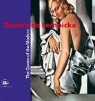Gioia Mori, Mori Gioia - Tamara de Lempicka The Queen of Modern