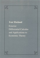 Ivar Ekeland - Exterior differential calculus and applications to economic theory