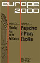 L Borghi, L. Borghi, Lamberto Borghi - Perspectives in Primary Education
