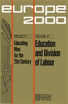 A Visalberghi, A. Visalberghi, Aldo Visalberghi - Education and Division of Labour