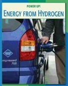 Frank Muschal - Energy from Hydrogen