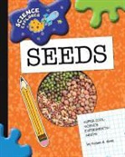 Susan H Gray, Susan H. Gray - Seeds