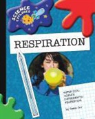 Tamra Orr, Tamra B Orr, Tamra B. Orr - Respiration