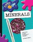 Sophie Lockwood - Minerals