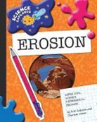 Charnan Simon - Erosion