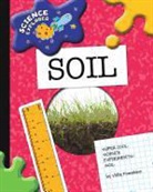 Vicky Franchino - Soil