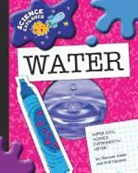 Ariel Kazunas, Charnan Simon - Water