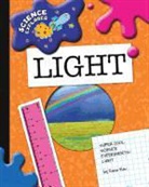 Dana Meachen Rau - Light