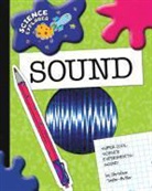Christine Taylor-Butler - Sound