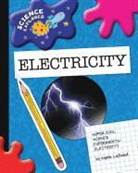 Sophie Lockwood - Electricity