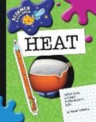 Sophie Lockwood - Heat