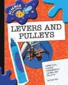 Dana Meachen Rau - Levers and Pulleys