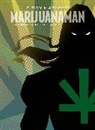 Joe Casey, Joe Casey, Jim Mahfood, Ziggy Marley, Oh!Great, Ziggy Marley... - Marijuanaman