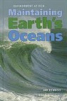 Ann Heinrichs - Maintaining Earth's Oceans
