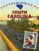 Debra Hess, Debra/ Mcgeveran Hess, William McGeveran - South Carolina