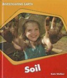 Kate Walker - Soil