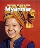 Josie Elias, Saw Myat Yin, Saw Myat/ Elias Yin - Myanmar