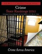 &amp;apos, Rachel Boba, leary Santo, Kathleen O. Morgan, Kathleen O'Leary Morgan, Scott Morgan... - Crime State Rankings 2011