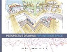 Christopher Natale, Natale Christopher - Perspective Drawing for Interior Space