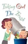 Antonia Ragozzino - Taking Out the Trash