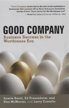 Laurie Bassi, Laurie J. Bassi, Larry Costello, Ed Frauenheim, Dan Mcmurrer - Good Company