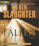 Karin Slaughter, Shannon Cochran - Fallen (Hörbuch)