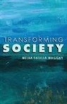 Melba Padilla Maggay - Transforming Society