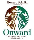 Howard Schultz, Howard/ Gordon Schultz, Stephen Bowlby - Onward