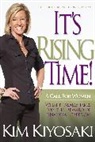 Kim Kiyosaki, Kiyosaki Kim - It's Rising Time