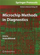 Ursul Bilitewski, Ursula Bilitewski - Microchip Methods in Diagnostics