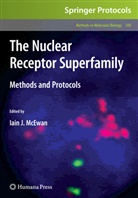 Iai J McEwan, Iain J McEwan, Iain J. McEwan, PhD McEwan - The Nuclear Receptor Superfamily