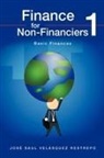 Jos Saul Vel Squez Restrepo, Jose Saul Velasquez Restrepo - Finance for Non-Financiers 1