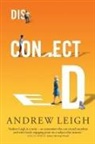 Leigh, Andrew Leigh - Disconnected
