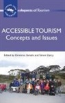 Buhalis, Dimitrios Buhalis, Darcy Simon, Dimitrios Buhalis, Simon Darcy - Accessible Tourism: Concepts and Issues