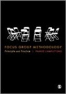 Pranee Liamputtong, Liamputtong Pranee - Focus Group Methodology