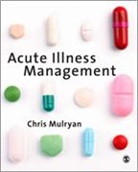 Chris Mulryan, Mulryan Chris - Acute Illness Management