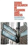 Yuniya Kawamura, Yuniya (Fashion Institute of Technology Kawamura - Doing Research in Fashion and Dress