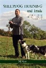 Nij Vyas, Vyas Nij - Sheepdog Training & Trials
