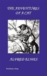 Alfred Elwes, Harrison Weir - The Adventures of a Cat (Illustrated Edition)
